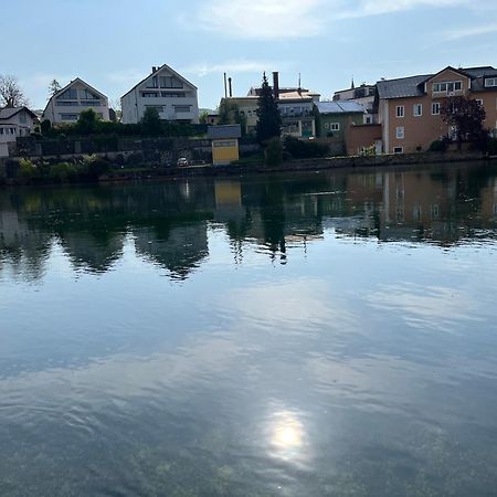 Altstadtjuwel In Gmunden Am Traunsee Kültér fotó