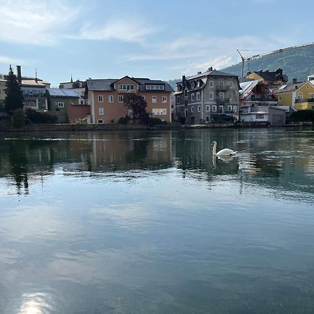 Altstadtjuwel In Gmunden Am Traunsee Kültér fotó
