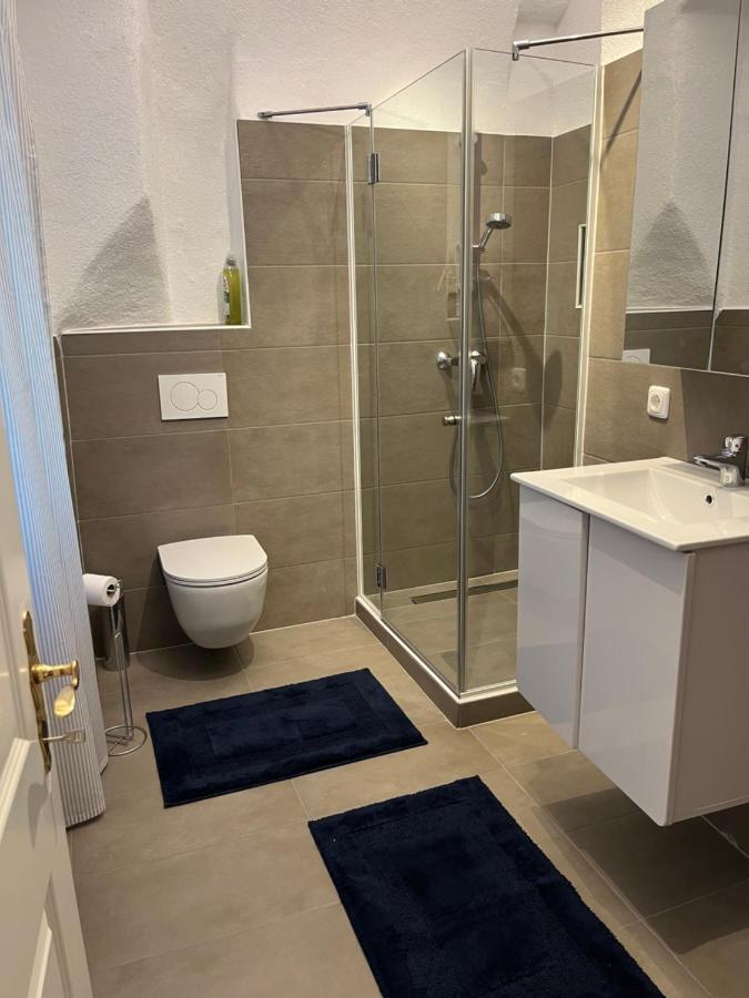Altstadtjuwel In Gmunden Am Traunsee Kültér fotó