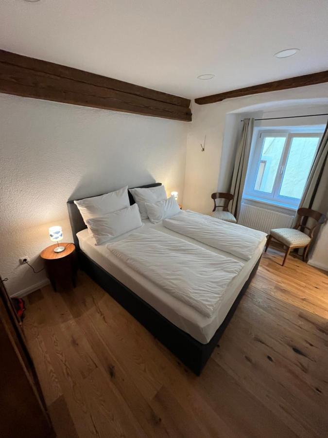 Altstadtjuwel In Gmunden Am Traunsee Kültér fotó